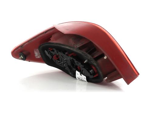 Right taillight PEUGEOT 307 (3A/C) 2.0 HDi 90 | BP27814119C35 