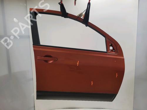 Used Right front door NISSAN QASHQAI / QASHQAI +2 I (J10, NJ10, JJ10E) 1.5 dCi (106 hp) 27603667