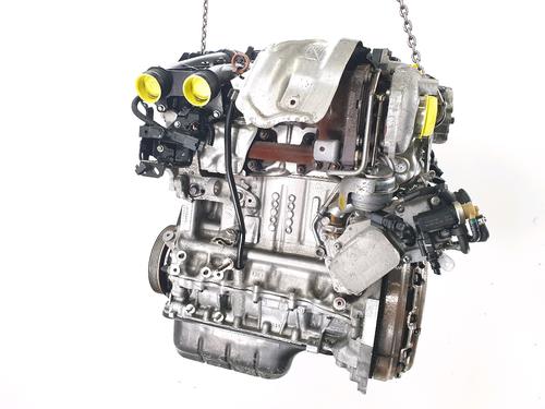 Engine CITROËN C4 Picasso I MPV (UD_) 1.6 HDi 110 | BP37599702M1 - Image 2