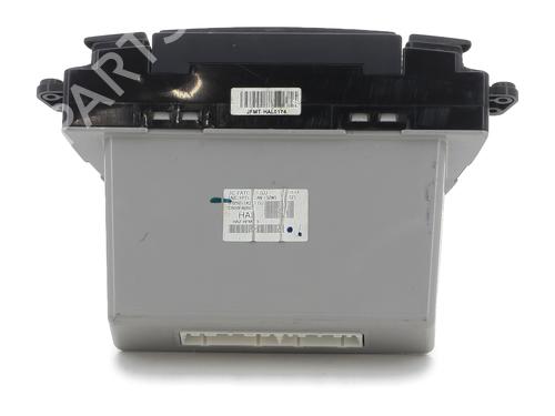 Climate control HYUNDAI ix20 (JC) 1.6 CRDI | BP26609155I5 
