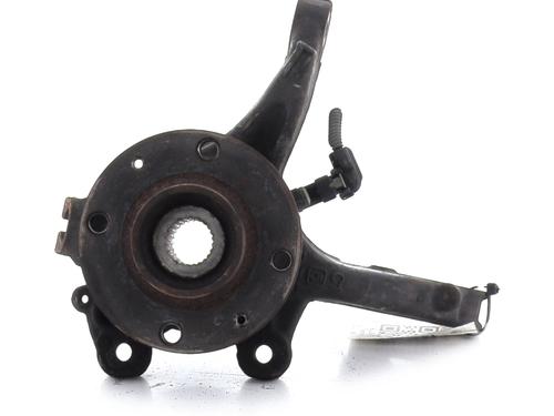 Fusée avant droite DS DS 3 / DS 3 CROSSBACK (UR_, UC_, UJ_) 1.2 PureTech 130 (URHNSS) (131 hp) 31844442