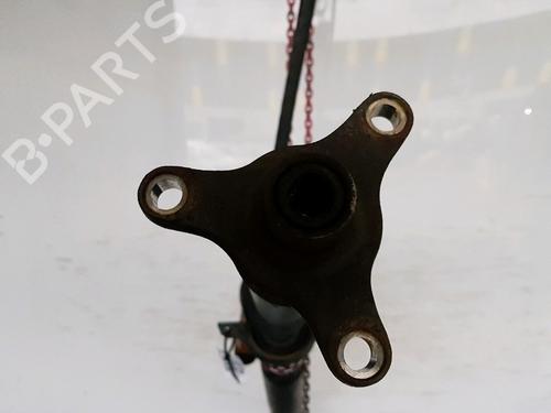 Driveshaft MERCEDES-BENZ M-CLASS (W164) ML 320 CDI 4-matic (164.122) | BP29171667M37 