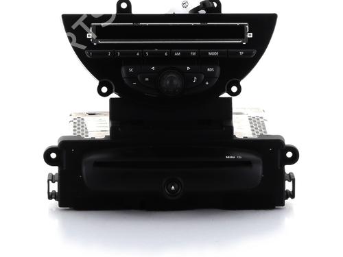 Autoradio für MINI MINI (R56) Cooper (122 hp) 33111055