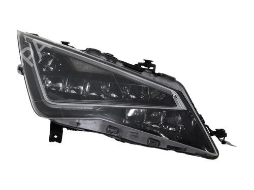 Used Right headlight Right headlight SEAT LEON ST (5F8) 2.0 TDI 4Drive (184 hp) 36380864 36380864