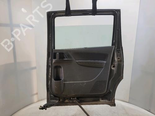 Høyre side skyvedør VW SHARAN (7N1, 7N2) 2.0 TDI | BP30982561C75