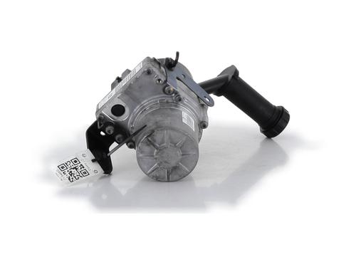 Steering pump CITROËN C4 II (NC_) 1.2 THP 110 (NCHNZ6, NCHNV6) | BP30334207M99