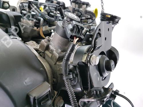 Engine RENAULT CLIO IV (BH_) 1.5 dCi 75 | BP33567973M1 - Image 8