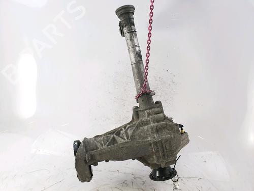 Differenziale anteriore PORSCHE CAYENNE (9PA) 3.2 (250 hp) 32974797