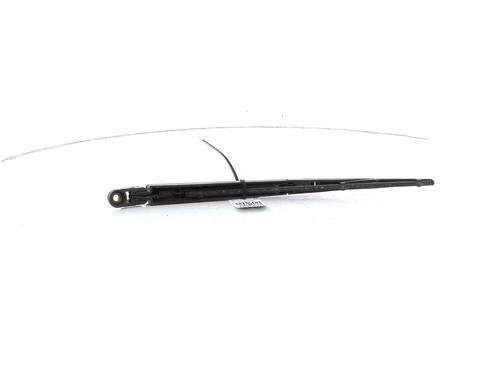 Used Rear windshield wiper arm OPEL ZAFIRA TOURER C (P12) 2.0 CDTi (75) (130 hp) 27917325