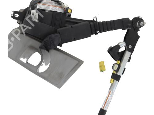 Used Front left seatbelt Front left seatbelt HONDA CIVIC VIII Hatchback (FN, FK) 2.2 CTDi (FK3) (140 hp) 36512399 36512399