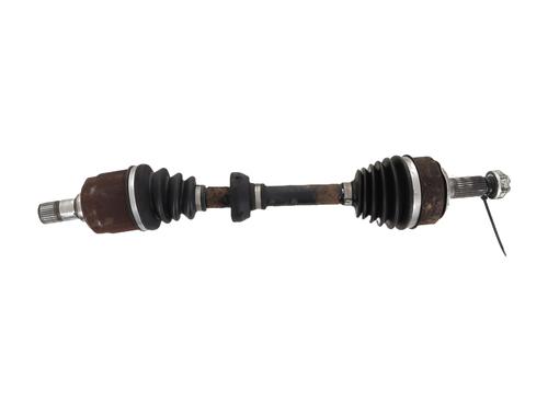 Drivksel foran venstre HONDA ACCORD VII (CL, CN) 2.2 i-CTDi (CN1) (140 hp) 29443260