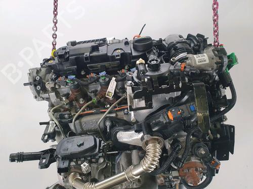 Engine DS DS 3 (SA_) 1.6 BlueHDi 100 (SABHY0, SABHYT) | BP34610270M1  - Image 5