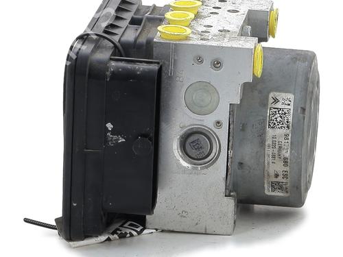ABS pump PEUGEOT 208 I (CA_, CC_) 1.6 BlueHDi 100 | BP28536260M43 