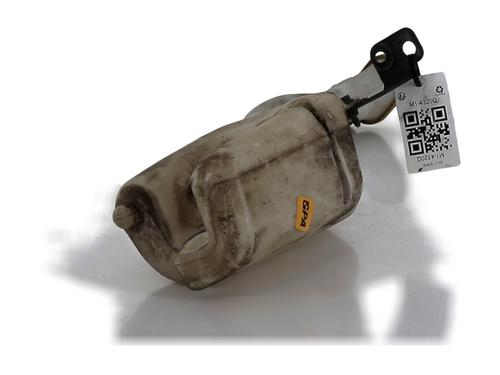 Used Windscreen washer tank RENAULT TWINGO II (CN0_) 1.5 dCi (CN0E) (64 hp) 30049197