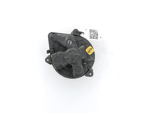 Used Heater blower motor NISSAN PRIMASTAR Van (X83) 2.0 dCi 90 (90 hp) 16145936