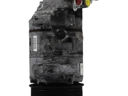AC compressor PEUGEOT 2008 I (CU_) 1.2 THP 110 / PureTech 110 | BP38767969M34 - Image 5