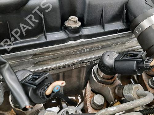Engine PEUGEOT 307 (3A/C) 2.0 HDi 90 | BP32693575M1 - Image 10