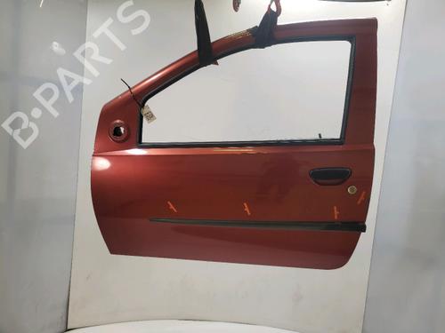 Used Left front door Left front door FIAT PUNTO (188_) 1.3 JTD 16V (70 hp) 40521268 40521268