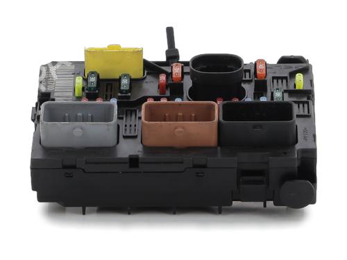 Used Fuse box CITROËN C3 I (FC_, FN_) [2002-2013]  28573436