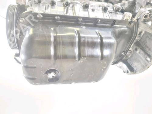 Engine FORD C-MAX (DM2) 1.6 TDCi | BP30165451M1 