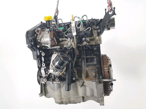 Engine RENAULT TWINGO II (CN0_) 1.5 dCi (CN0E) | BP36006867M1 - Image 2