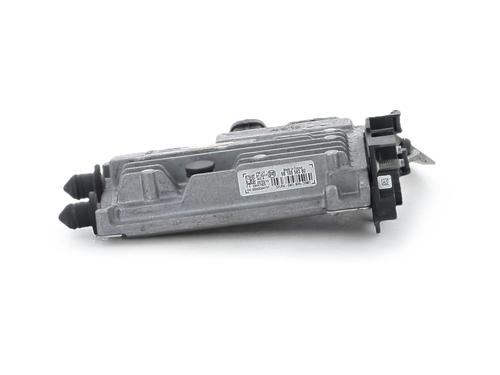 Used Electronic module Electronic module 37658079 37658079