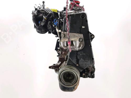 Motor FIAT PUNTO (199_) 1.2 (199AXZ1A, 199BXZ1A) (69 hp) 31661558