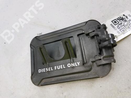 Fuel flap JEEP CHEROKEE (XJ) 2.1 TD | BP10623650C131 