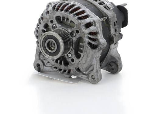 Used Alternator Alternator RENAULT TRAFIC III Van (FG_) 2.0 dCi 130 (FGMY) (131 hp) 39087088 39087088