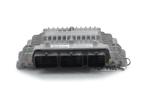 Used Engine control unit (ECU) CITROËN C4 Picasso I MPV (UD_) 2.0 HDi 138 (136 hp) 30557809