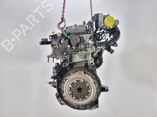 Motor PEUGEOT 206+ (2L_, 2M_) 1.4 i (2LKFWA, 2MKFWA) | BP30474742M1