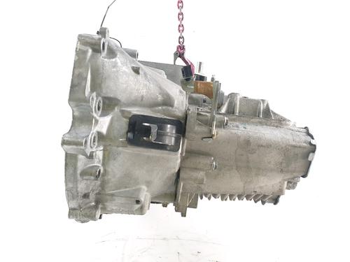 Gearkasse PEUGEOT 407 (6D_) 2.0 HDi 135 (6DRHRH, 6DRHRE, 6DRHRG, 6DRHRJ) (136 hp) 28686589