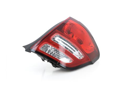 Right taillight CITROËN C3 II (SC_) 1.6 HDi 90 | BP34261969C35  - Image 5