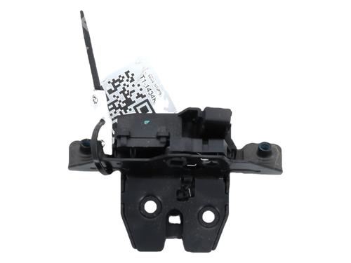 Serrure hayon OPEL MOKKA / MOKKA X (J13) 1.7 CDTI (_76) (131 hp) 28366178