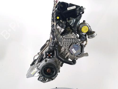 Used Engine Engine 37086811 37086811