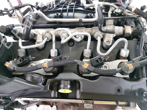 Engine VW GOLF VI (5K1) 2.0 TDI | BP38496508M1 - Image 9