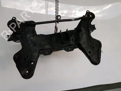 Used Subframe PEUGEOT 208 I (CA_, CC_) 1.4 HDi (68 hp) 28051543