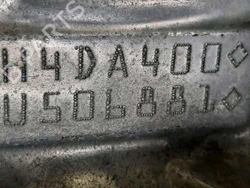 Engine RENAULT TWINGO III (BCM_, BCA_) 1.0 SCe 70 | BP33745173M1 - Image 8