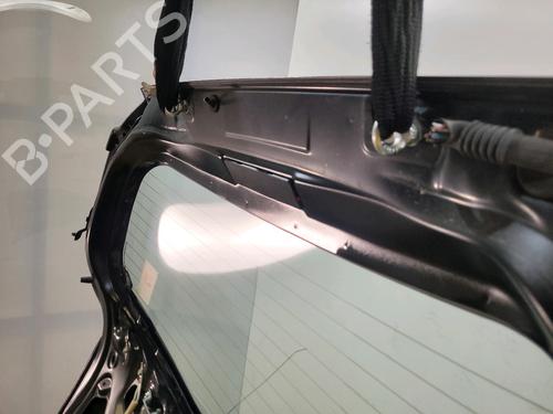 Bakluke CC/Kombi-Kupé TOYOTA YARIS (_P13_) 1.3 (NSP130_, NSP130) | BP30925420C6