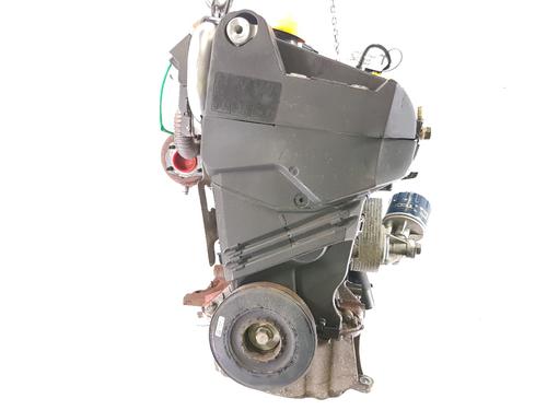Motor NISSAN QASHQAI I (J10, NJ10) 1.5 dCi (103 hp) 29443518
