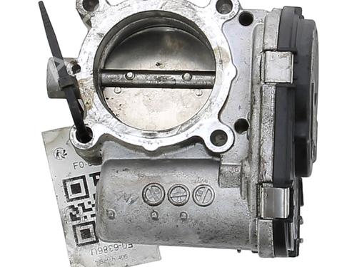 Used Throttle body MERCEDES-BENZ CLA Shooting Brake (X117) CLA 180 (117.942) (122 hp) 19402828