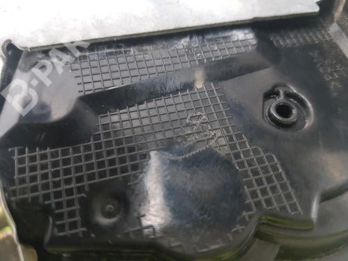 Rear left lock TOYOTA PRIUS (_W3_) 1.8 Hybrid (ZVW3_) | BP12124163C100 