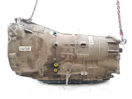 Boîte de vitesses BMW X5 (E70) xDrive 35 d (286 hp) 32333727