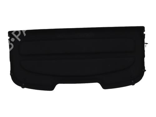 Rear parcel shelf FORD FIESTA VI (CB1, CCN) 1.25 | BP29624271C85 