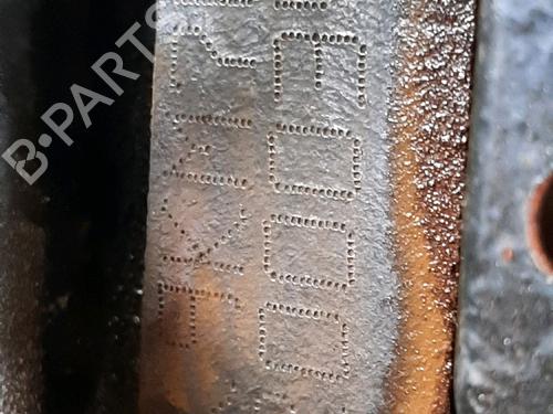 Engine RENAULT CLIO III (BR0/1, CR0/1) | BP32654553M1