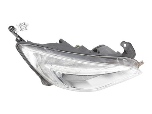 Right headlight OPEL ASTRA J (P10) 1.7 CDTI (68) | BP36776549C29  - Image 5