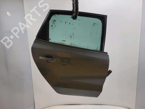 Used Right rear door VW POLO V (6R1, 6C1) 1.6 TDI (105 hp) 29930844