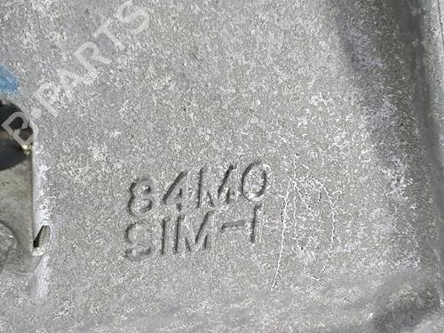 Gearbox SUZUKI CELERIO (LF) 1.0 (AVK310) | BP32653964M3