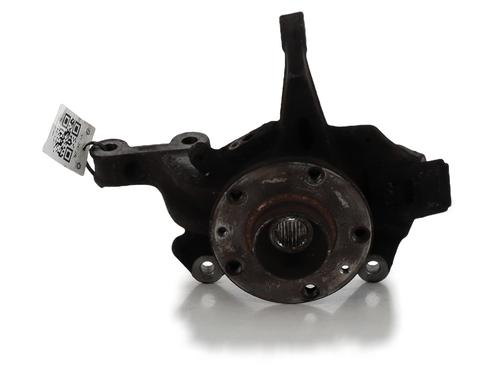 Used Left front steering knuckle RENAULT MEGANE III Grandtour (KZ0/1) 1.5 dCi (KZ09, KZ0D, KZ1G, KZ29, KZ14, KZ1W, KZ10, KZ1F,... (110 hp) 28310364