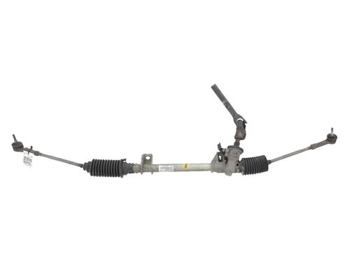 Used Steering rack Steering rack RENAULT CLIO III (BR0/1, CR0/1) [2005-2014] 34531890 34531890